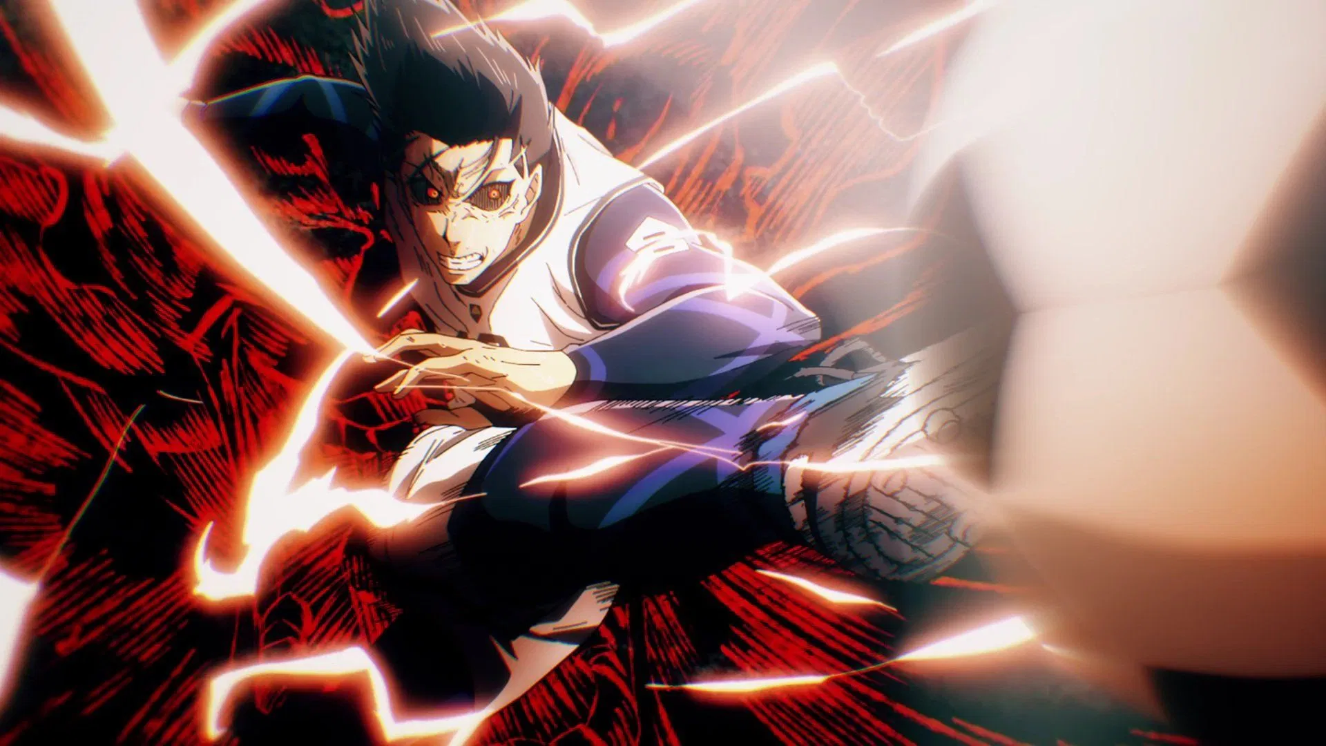 Barou Shouei – “Nhà Vua” Ích Kỷ Nhất Blue Lock Và Triết Lý Bóng Đá Khác Biệt